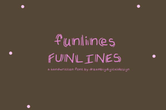Funlines: A Designer’s Real-World Review