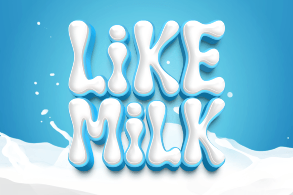 Like Milk: A Designer’s Real-World Review